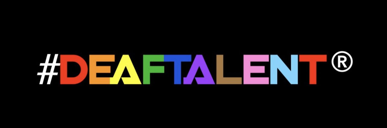 Jade Bryan, #DeafTalent® Media Maven🇯🇲 banner
