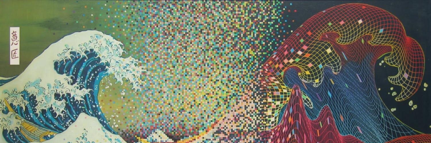 Tim Jarzombek banner