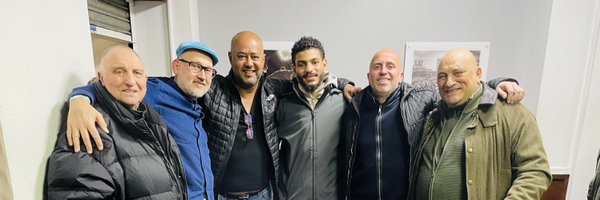 Ahmed_NM_Hatim Profile Banner