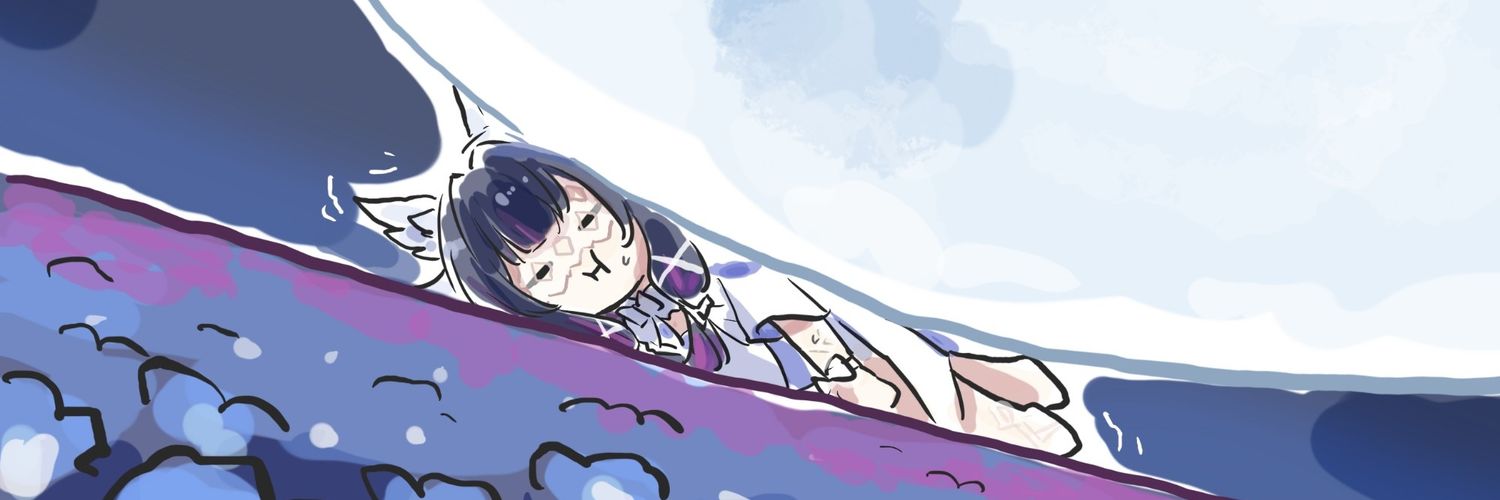 Daily Columbina🕊️'s banner
