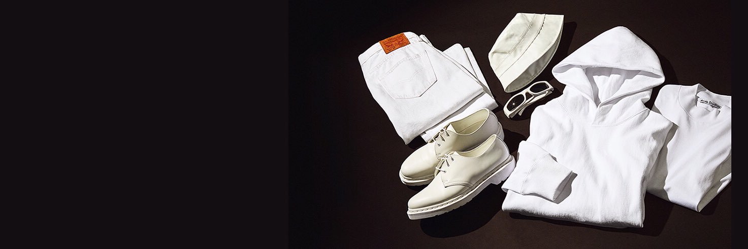 GQ Recommends banner