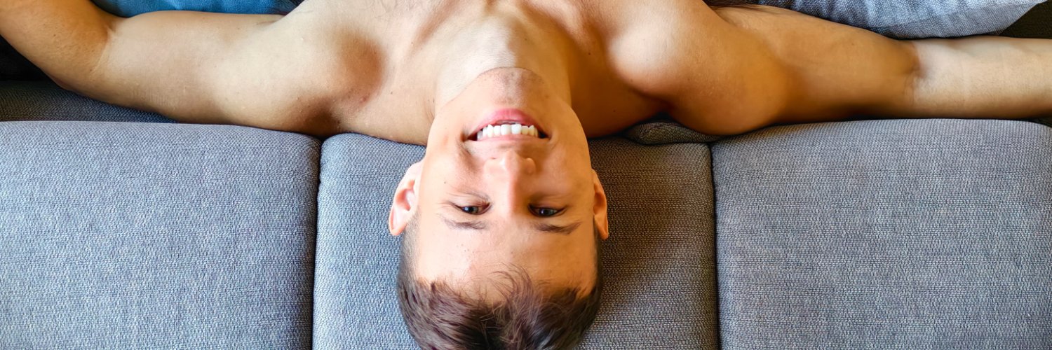 Follow me on Instagram: guyshubx banner