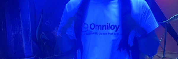 Omniloy Profile Banner