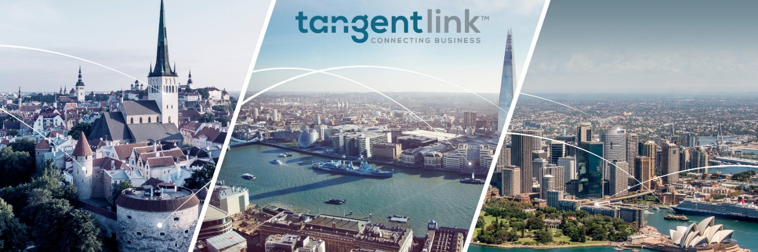 Tangent Link Ltd banner