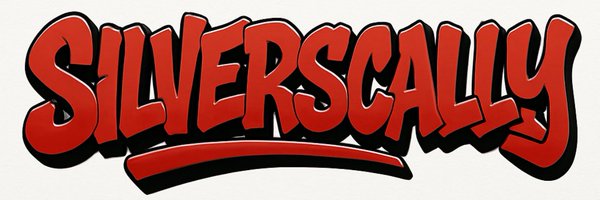 Silver_Scally Profile Banner