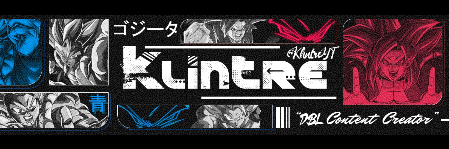 Klintre's banner