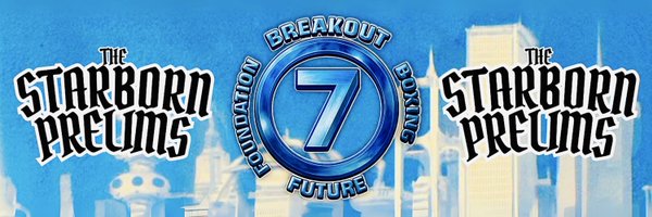 StarbornPromos Profile Banner