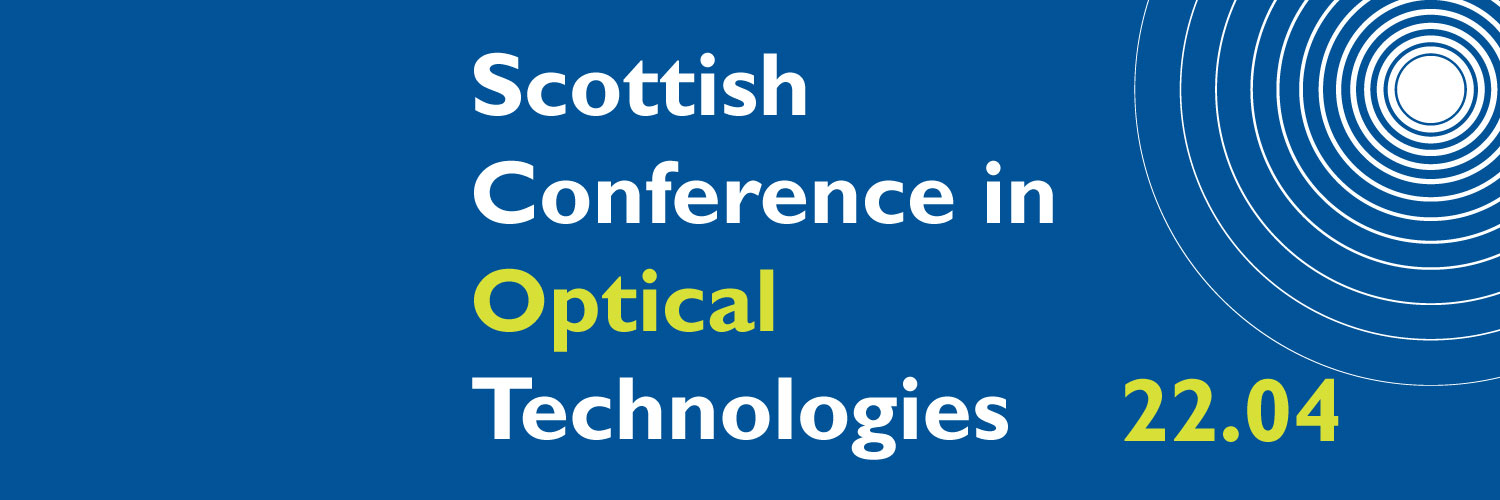 SCOTConference banner
