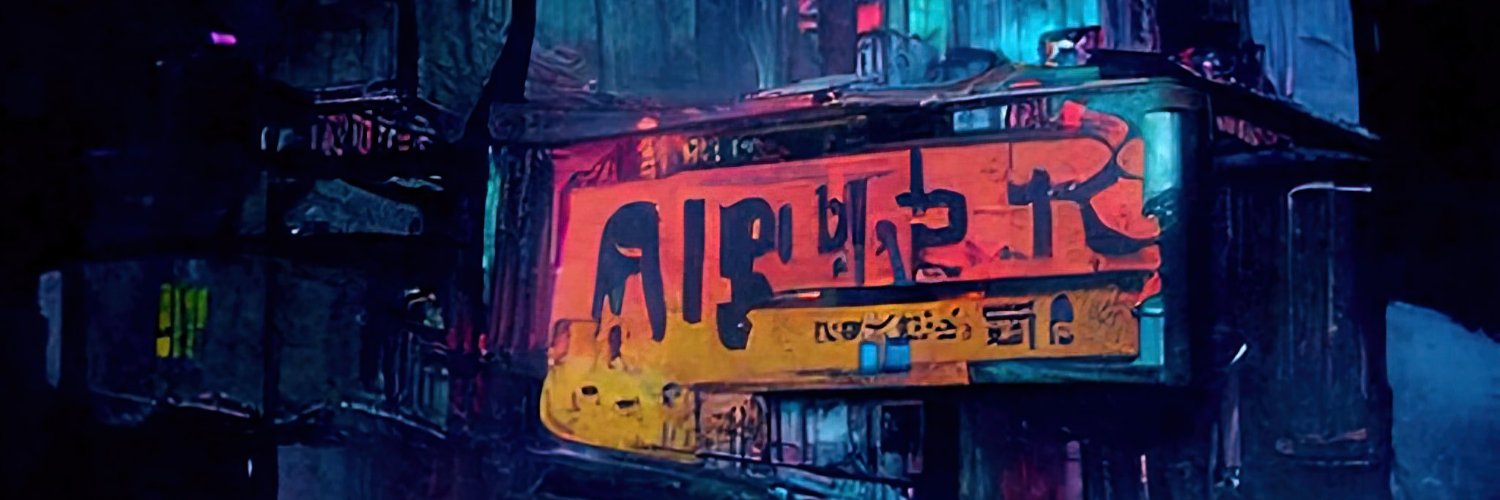 James Abels banner