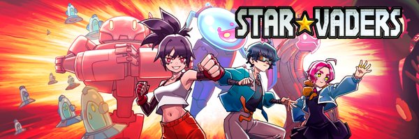 starvaders_game Profile Banner