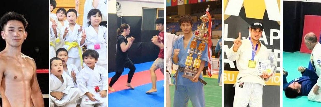 SSKKDojo's profile banner image