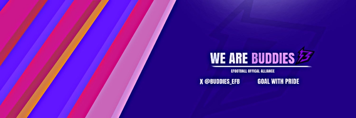 buddies_efb's profile banner image