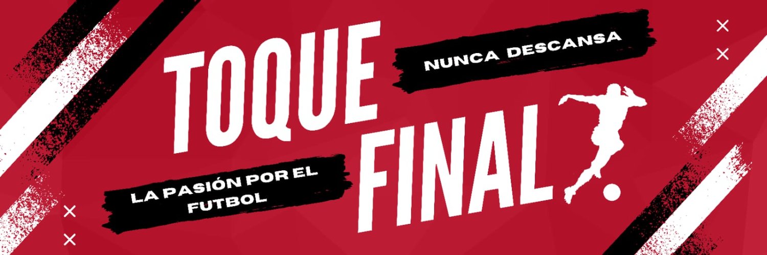 Toque Final banner