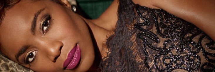 Heather Headley banner