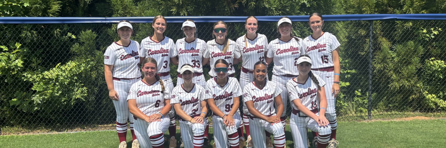 Carolina Elite - Maddaluna/Child banner