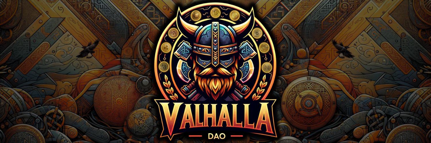 Valhalla Profile Banner