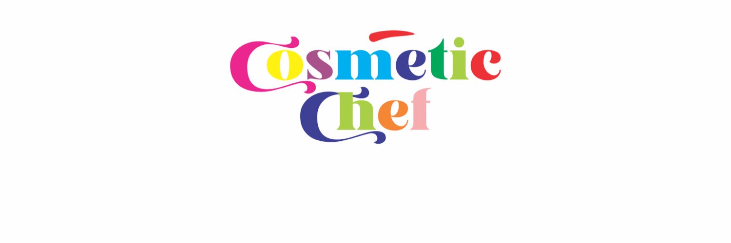 CosmeticChef's profile banner image