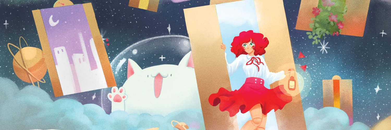 jadealike's profile banner image