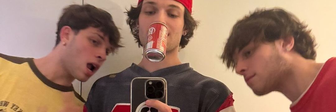 malumpilled's profile banner image