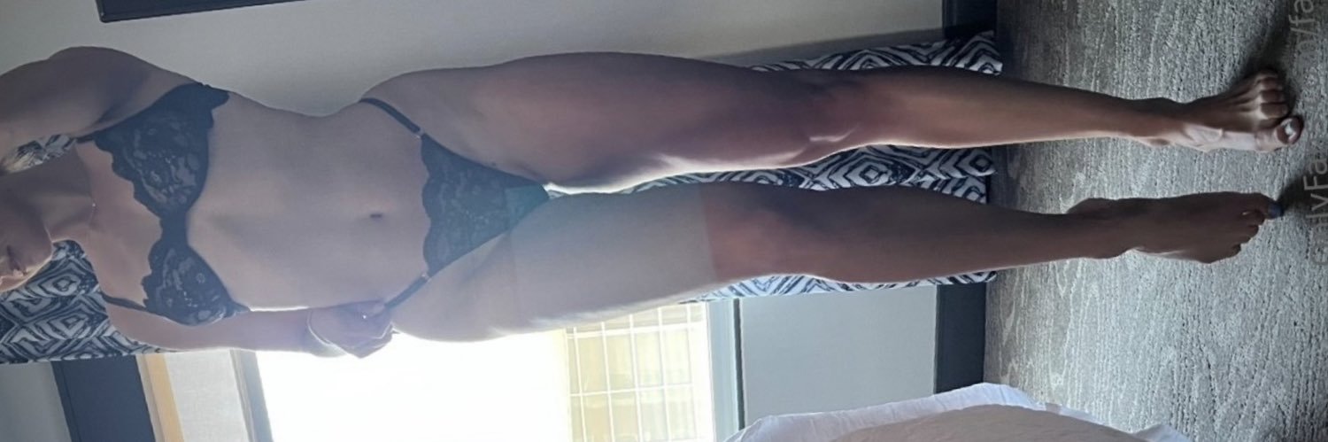 FantasyFeetGal's profile banner image