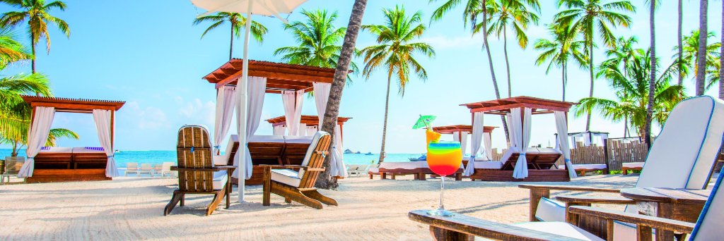 Be Live Hotels banner