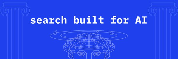 metaphorsystems Profile Banner
