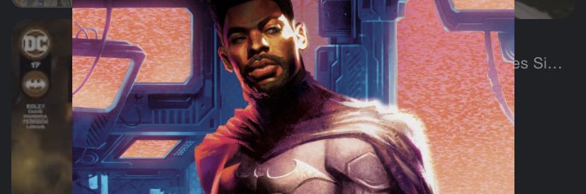 Jace Fox 🦇 banner