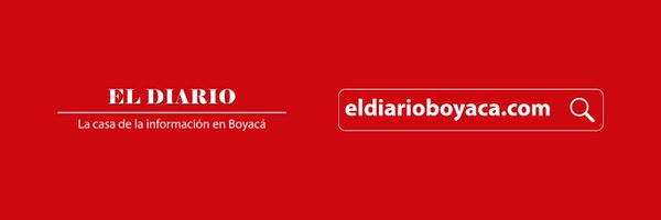 ELDIARIOBOYACA Profile Banner