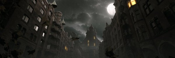 VenomGamba Profile Banner