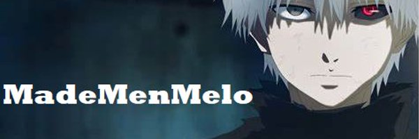 MadeMenMelo Profile Banner