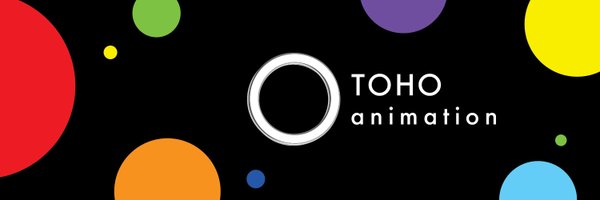 TOHOanimationEN Profile Banner