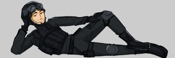 TheIssacMorgan Profile Banner