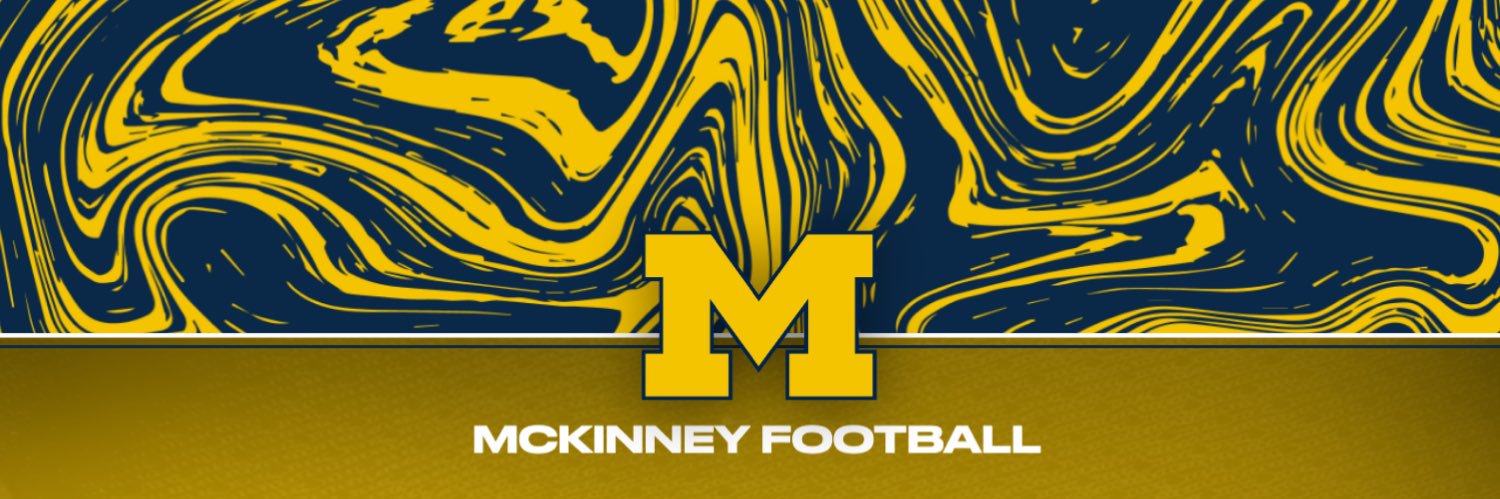 MHS Lions Football banner
