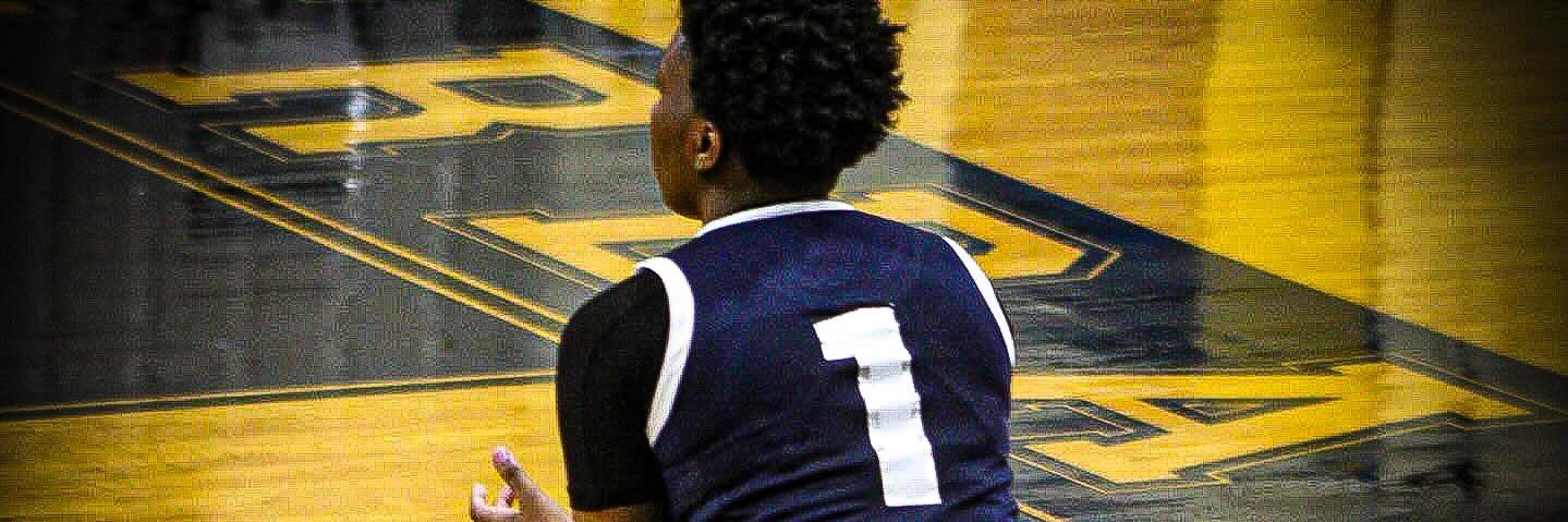 2025 Makyiah Ward banner