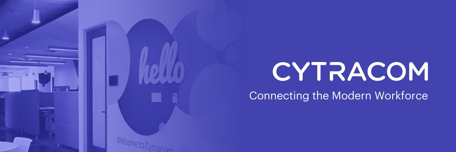 Cytracom banner