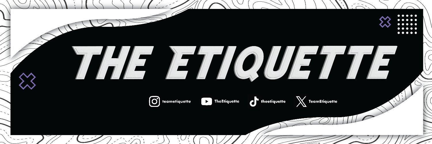 TheEtiquette banner