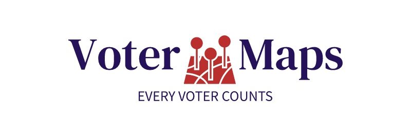 votermaps banner