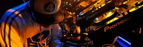 DjArea4 Profile Banner