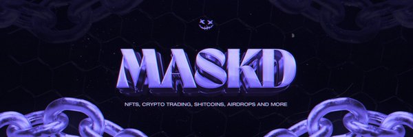 Maskd_Society Profile Banner