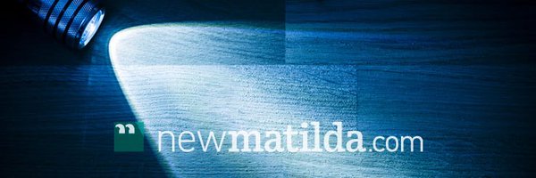 newmatilda Profile Banner