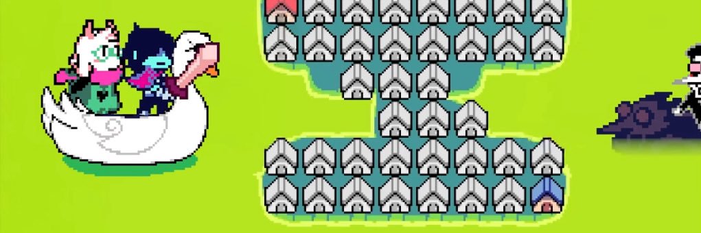 Diggy The Diglett's banner