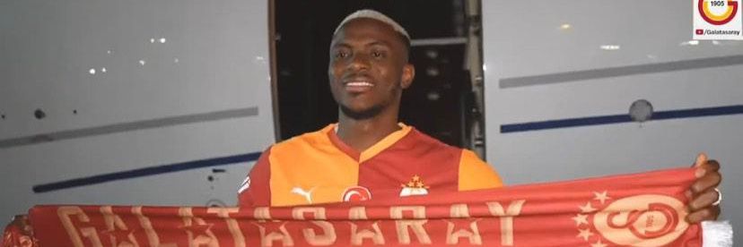 VictorOsimhen08's profile banner image
