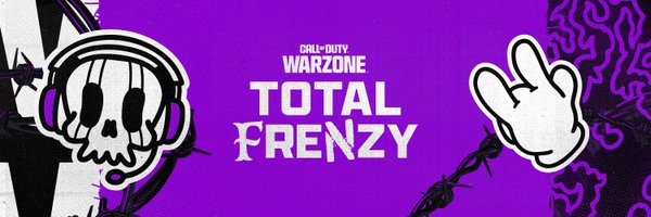 WzTotalFrenzy Profile Banner