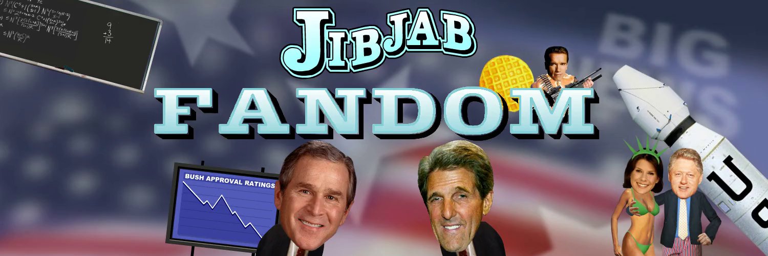 JibJab Fandom's banner