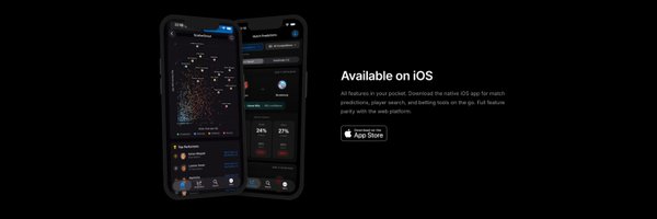 ScoutingStatsAI Profile Banner