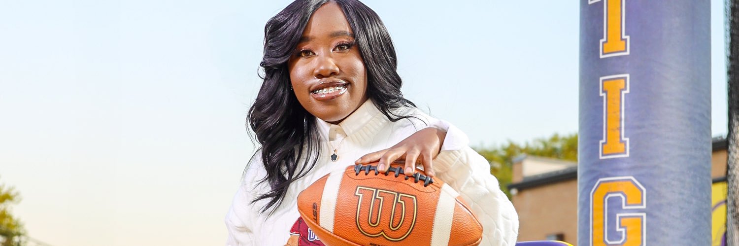 Fe’Onnia Johnson banner