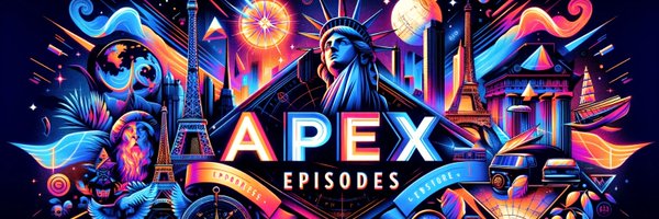 Apex Episodes Profile Banner