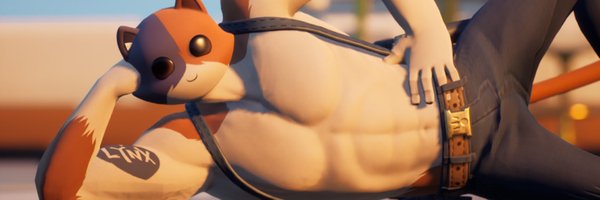 mayronub Profile Banner