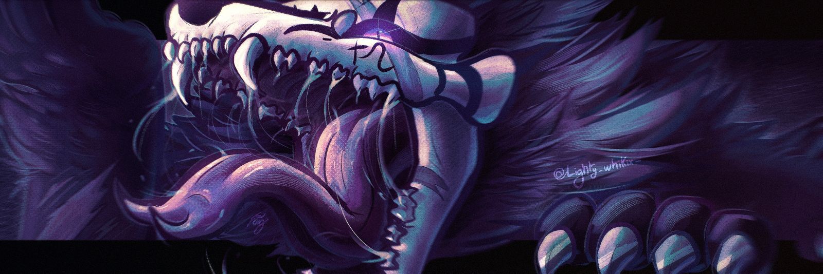 Sygaraf's profile banner image