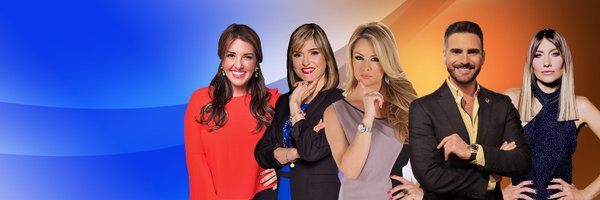 Venevision_Plus Profile Banner